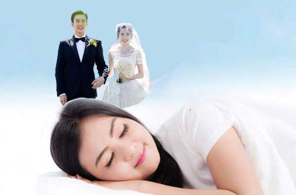 Giải Mã Giấc Mơ Thấy Đám Cưới: Con Số May Mắn Trong Lô Đề Debet